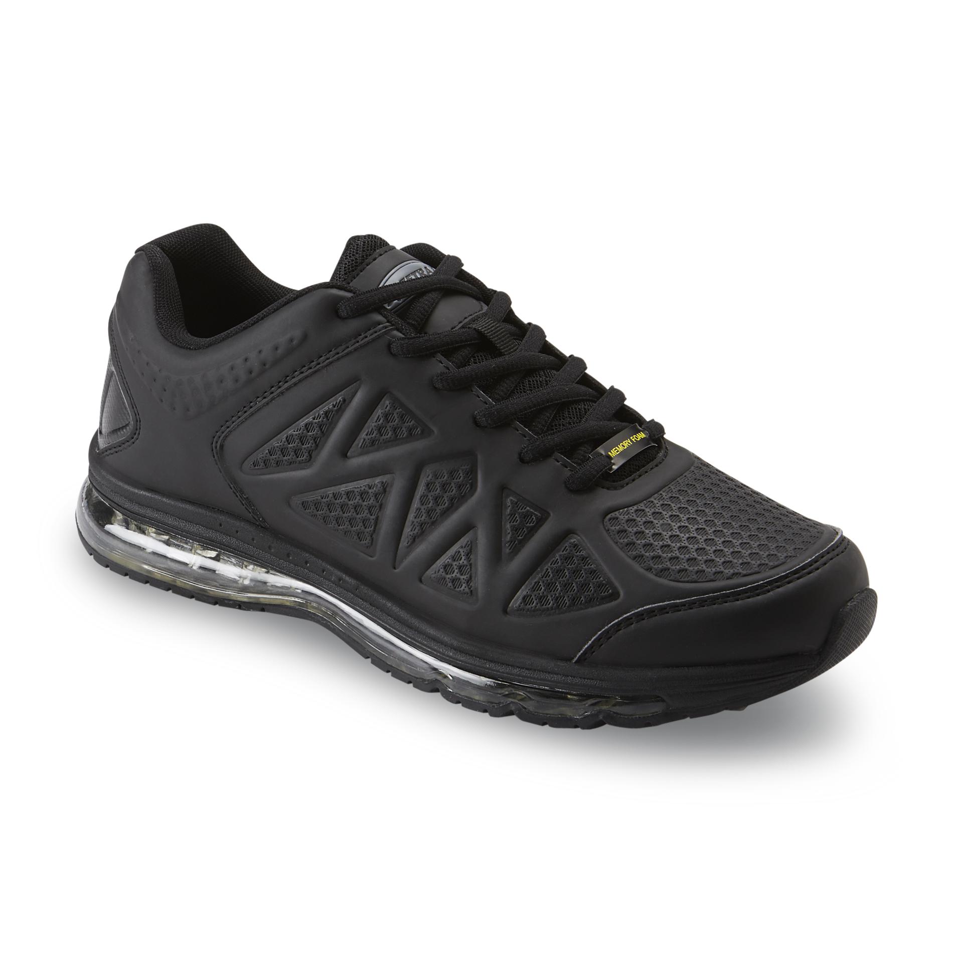 men's slip resistant athletic shoes