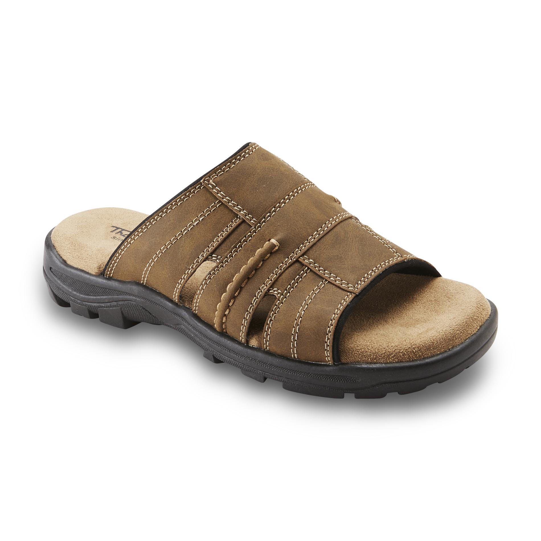 Men's Sandals: Buy Men's Sandals In Clothing, Shoes  Jewelry at Kmart