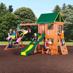 Swing Sets | Outdoor Playsets - Sears