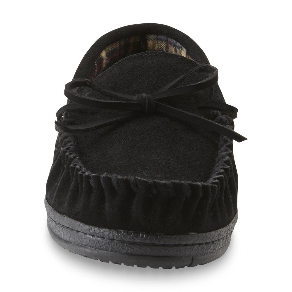 Route 66 Men's Black Jordan Slippers The Comfort You Want Is at Kmart