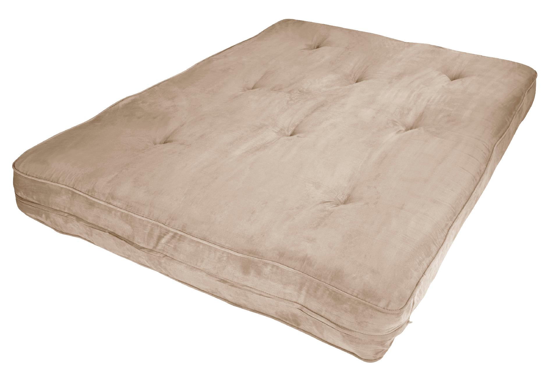 Heritage Storage Futon Complement Any Decor at Kmart