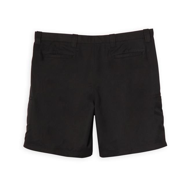 David Taylor Collection Men's Big & Tall Microfiber Shorts