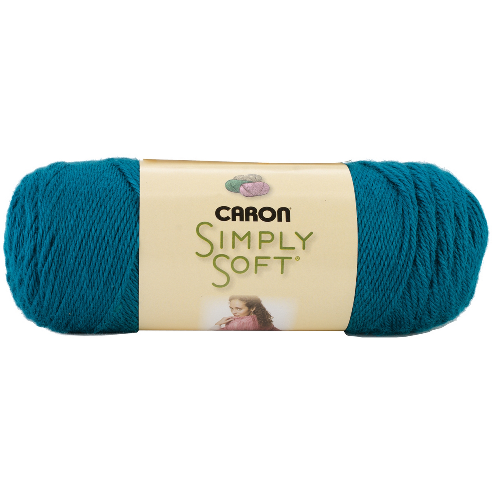 Caron Simply Soft Collection Yarn Pagoda