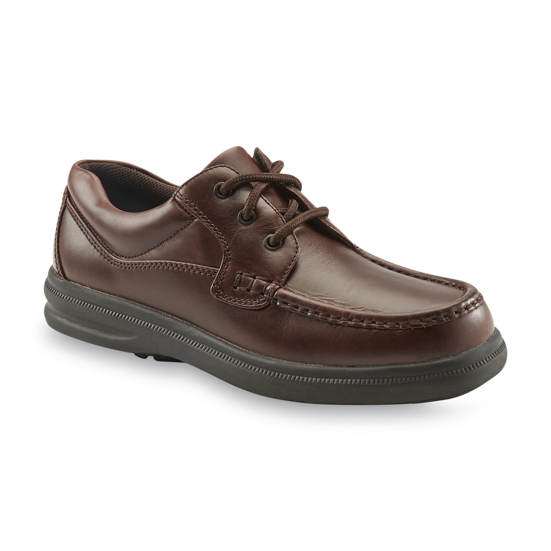 ... image for Hush Puppies Gus Legacy Oxfords Men's Shoes | upcitemdb