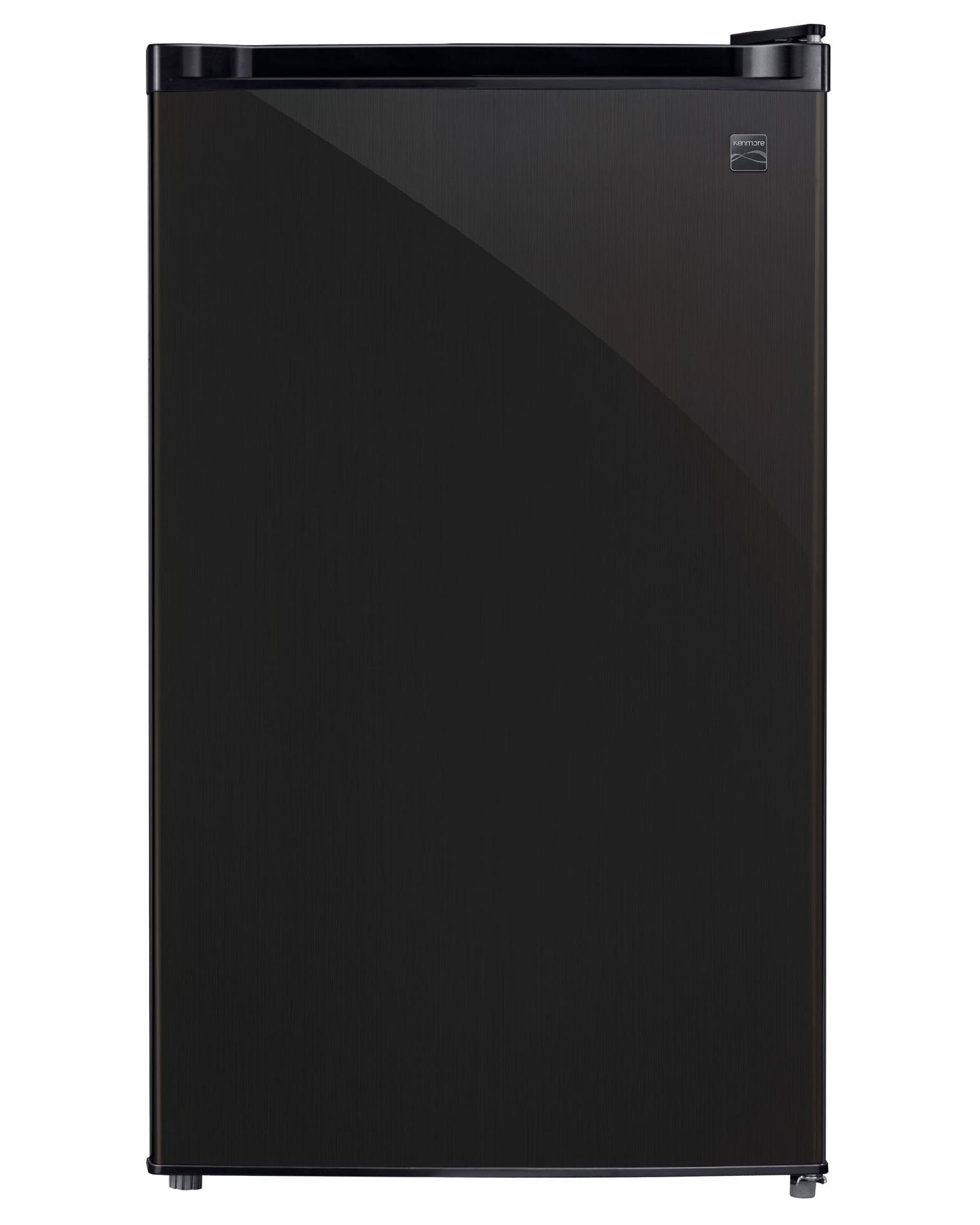 Kenmore 99789 4.4 cu. ft. Compact Refrigerator - Black