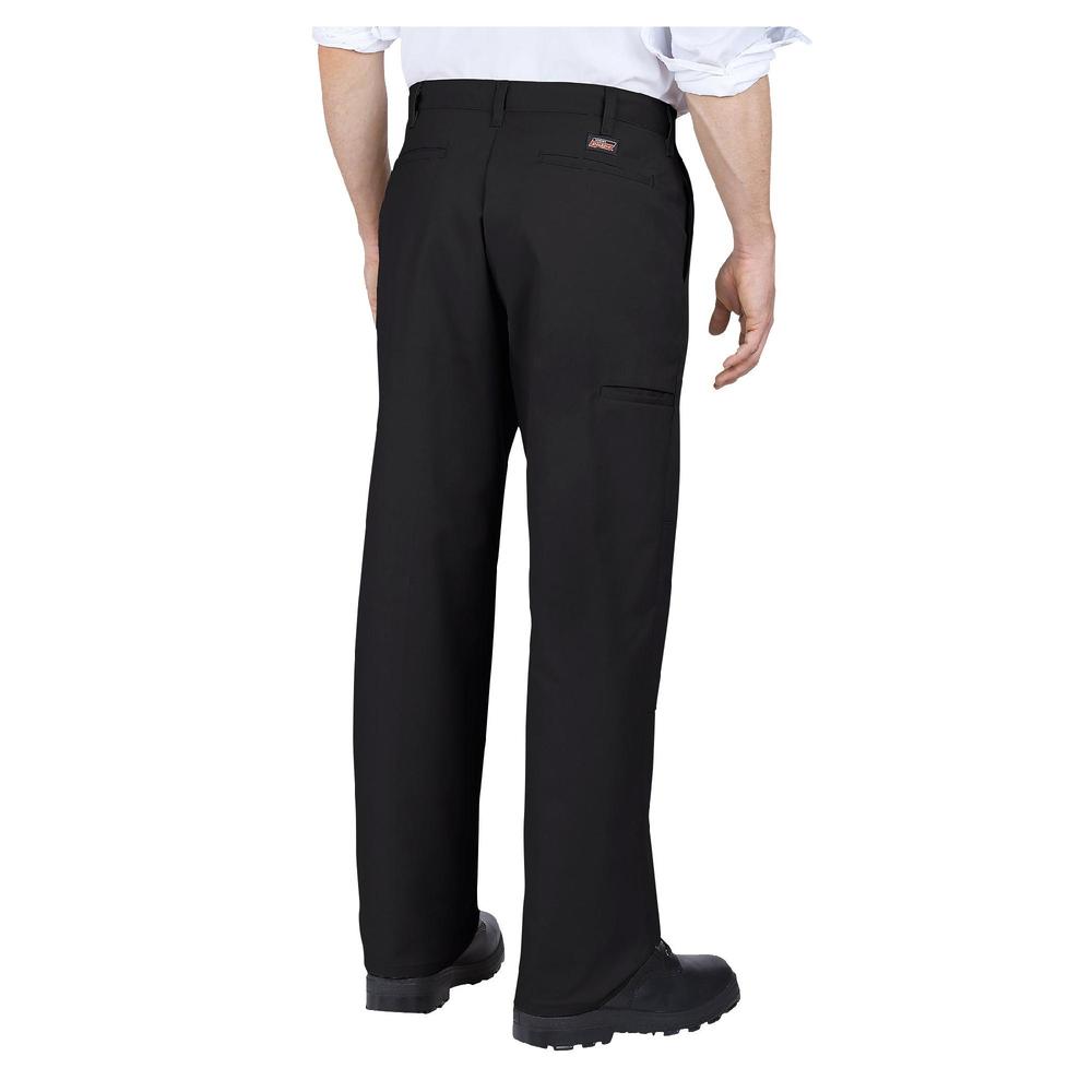 Men's Big and Tall Double Knee Work Pant 7118738