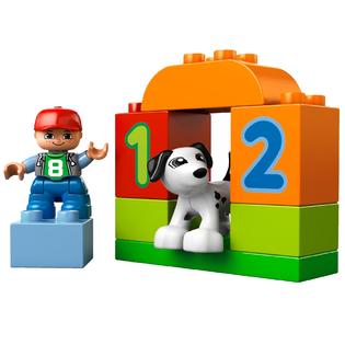 duplo train kmart