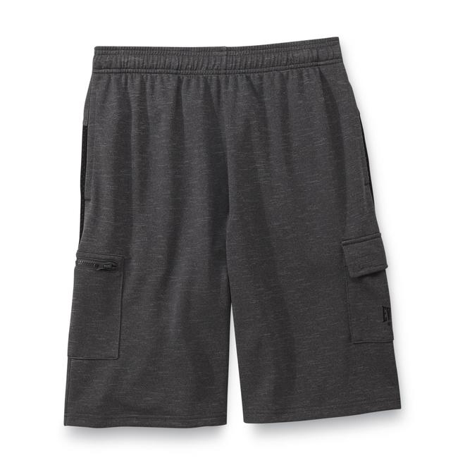 Everlast® Sport Men's Cargo Athletic Shorts