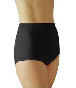 Vanity Fair Tailored Nylon Full Briefs at Sears.com