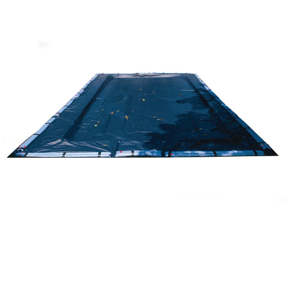 In Ground Pool Cover 8x8 Weave - Pool Size 16x32' at Kmart.com