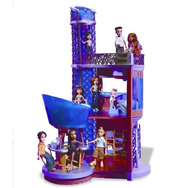 MGA Entertainment Bratz Pad 2005 Toys & Games Dolls & Accessories