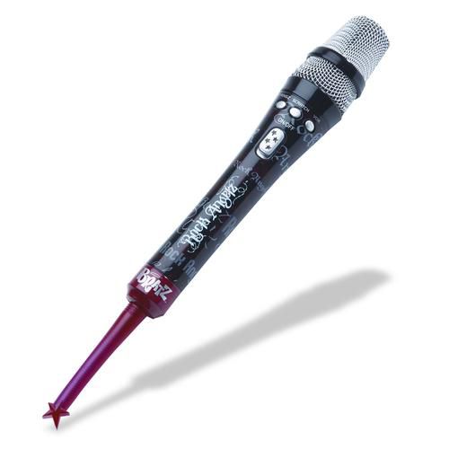 Bratz Rock Angelz Wireless Microphone at Kmart.com