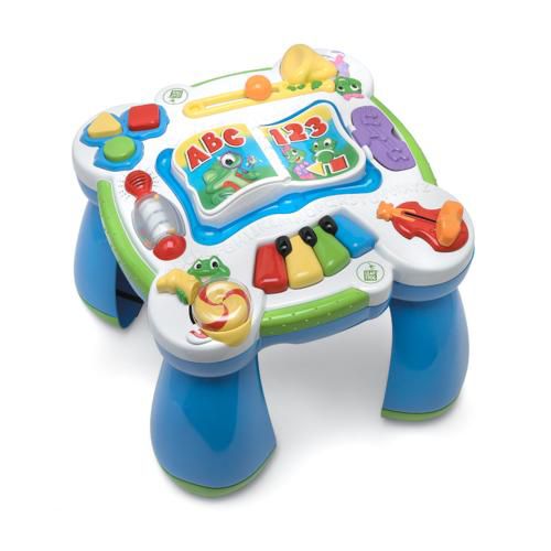 LeapFrog&nbsp; LeapStart Learning Table