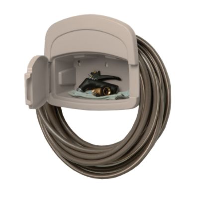 Suncast Deluxe Hose Hanger Hose Hangout at Kmart.com