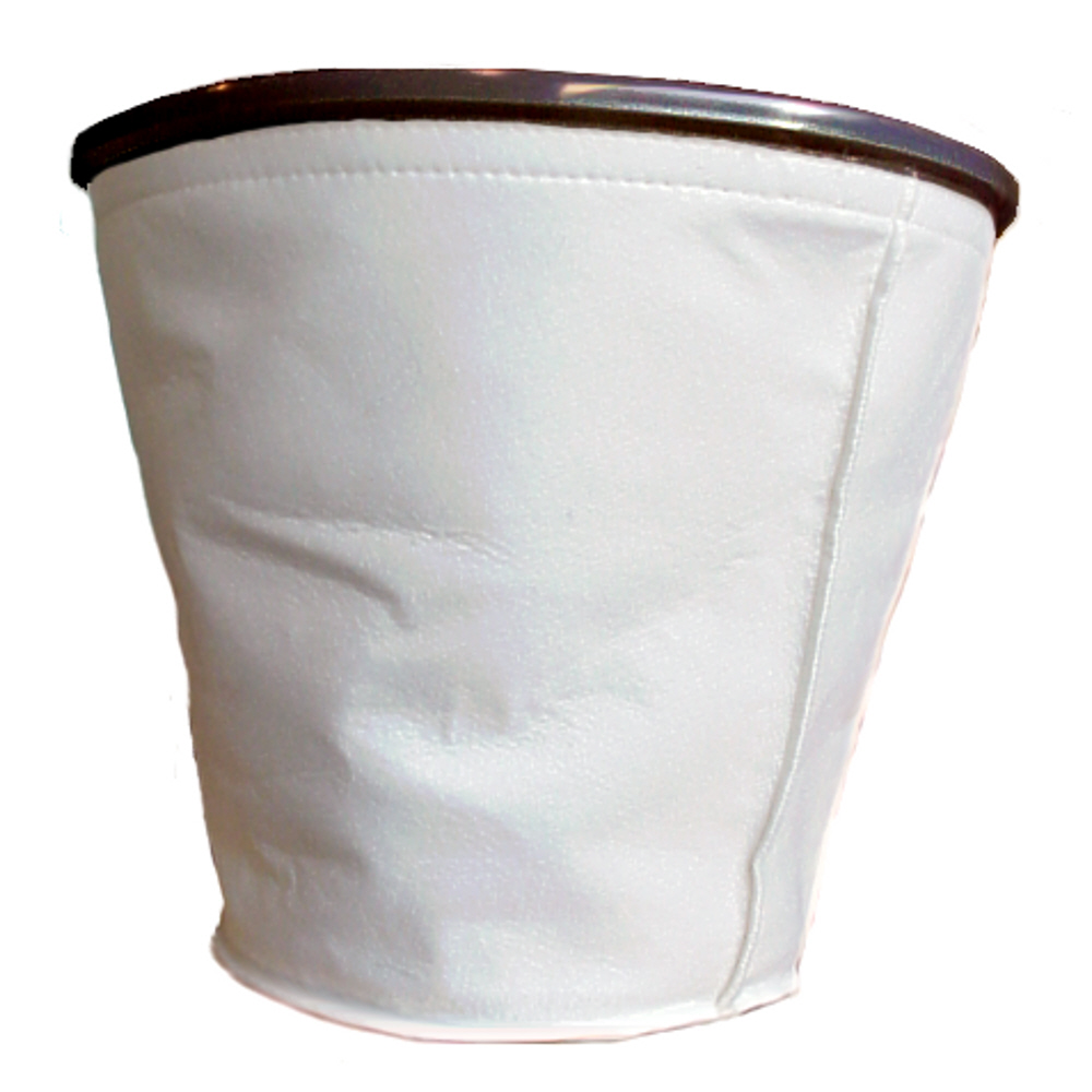5 Micron Cloth Filter Bag for Turbo I (9-11-20/ 9-11-55)
