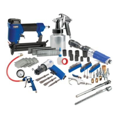 Campbell Hausfeld Garage and Workshop Home Project Kit at Kmart.com