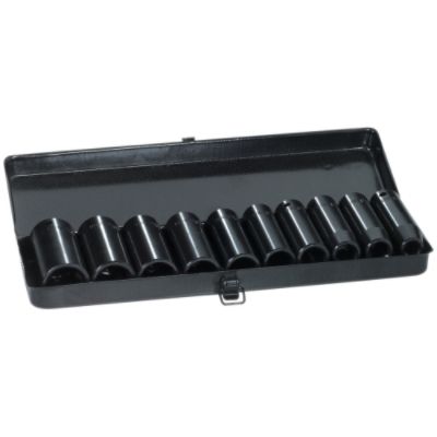 Campbell Hausfeld 10 Piece Socket Set at Craftsman.com