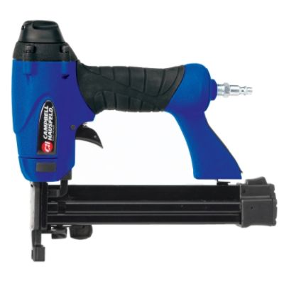 Campbell Hausfeld 1/4 Ft. Crown Stapler Kit at Kmart.com