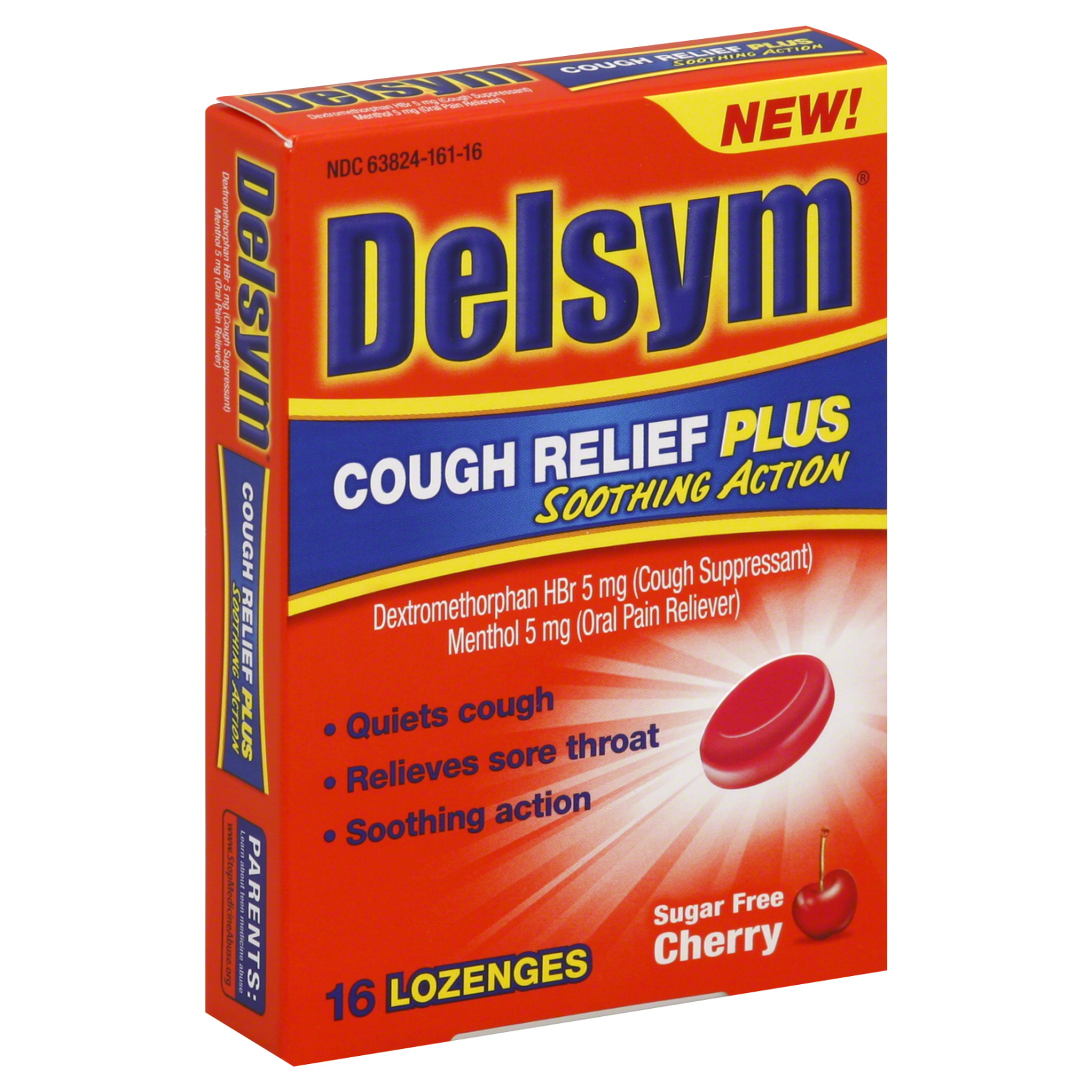 delsym-cough-relief-plus-soothing-action-sugar-free-cherry-16-lozenges