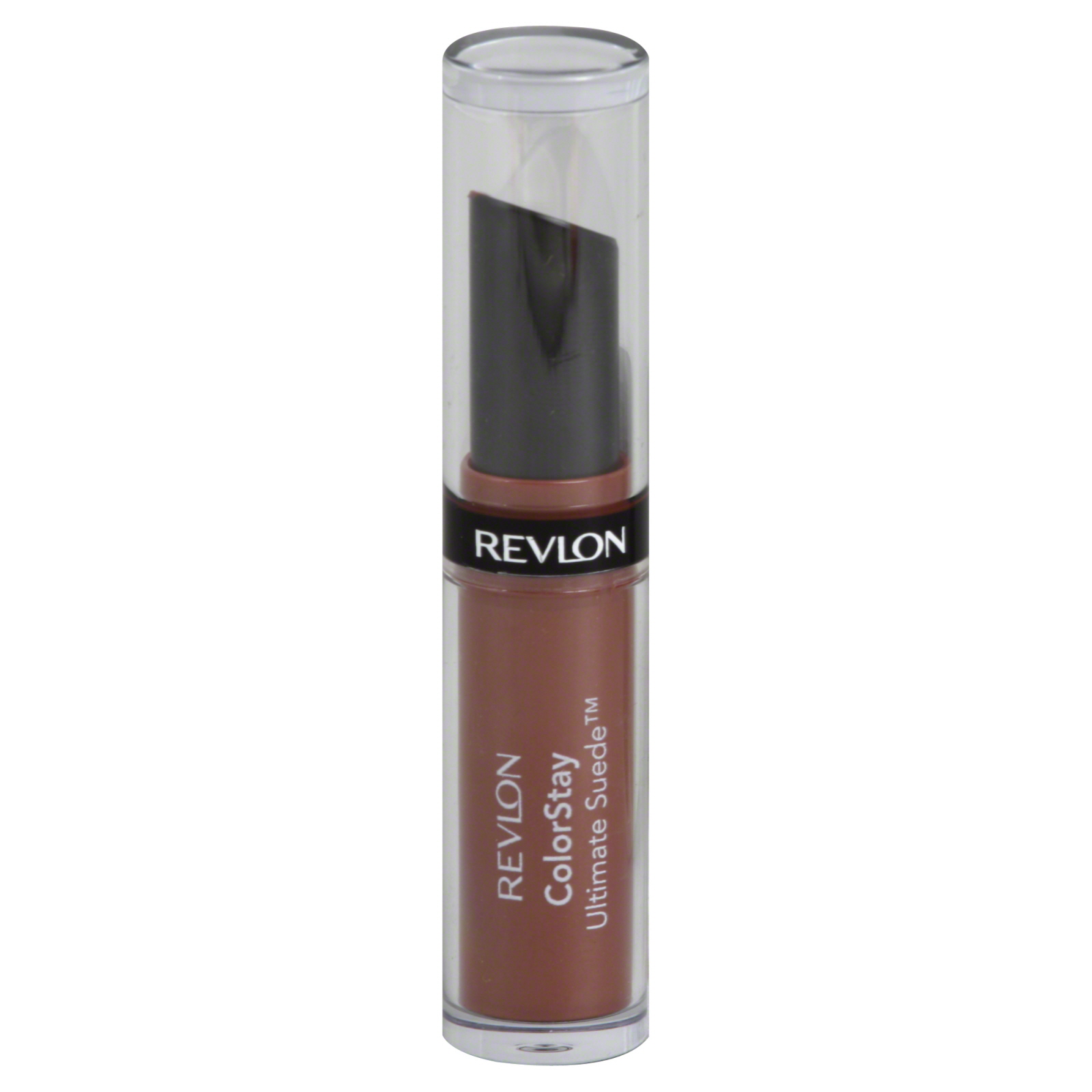 ColorStay Ultimate Suede Lipstick, Catwalk 065, 0.09 oz (255 g)