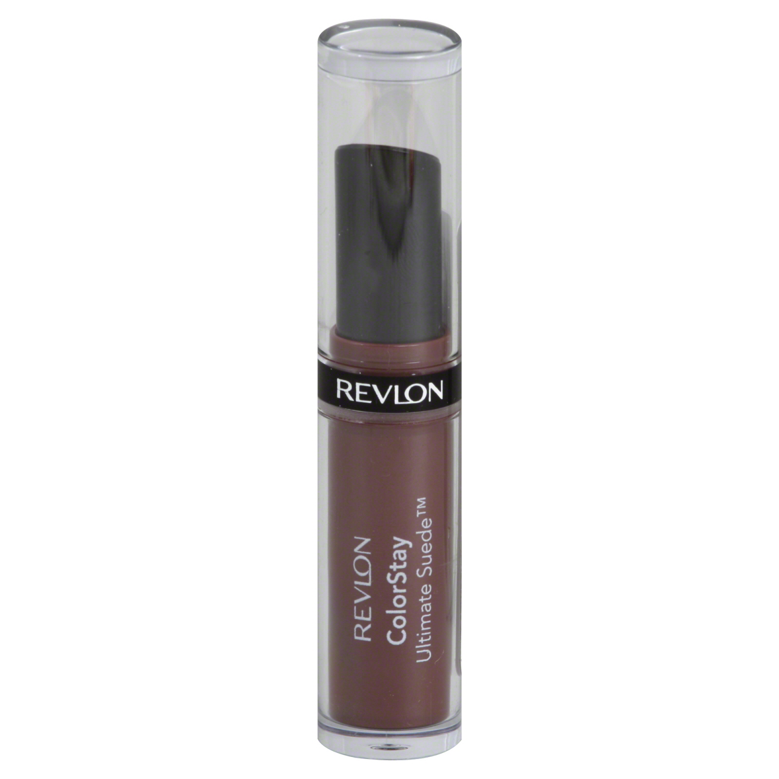 ColorStay Ultimate Suede Lipstick, Backstage 035, 0.09 oz (2.55 g)