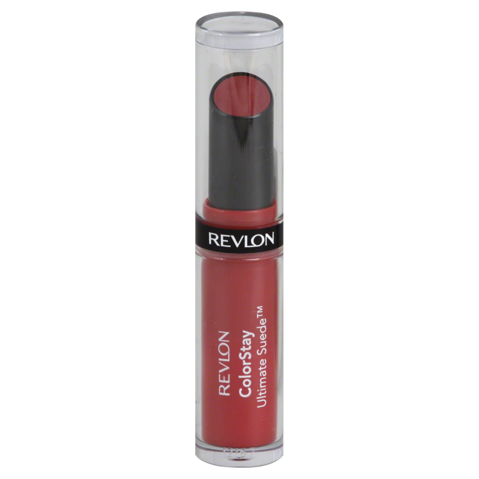 ColorStay Ultimate Suede Lipstick, Couture 050, 0.09 oz (255 g)