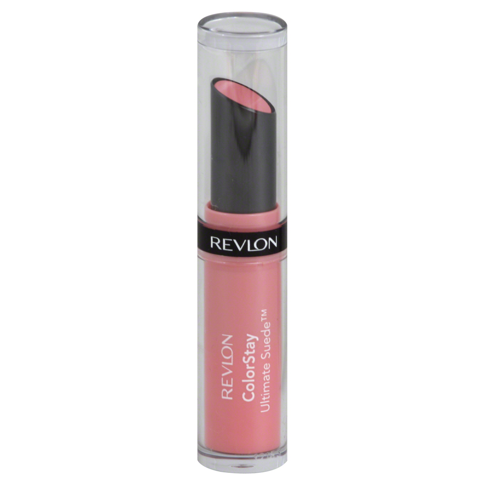 ColorStay Ultimate Suede Lipstick, High Heels 030, 0.09 oz (2.55 g)