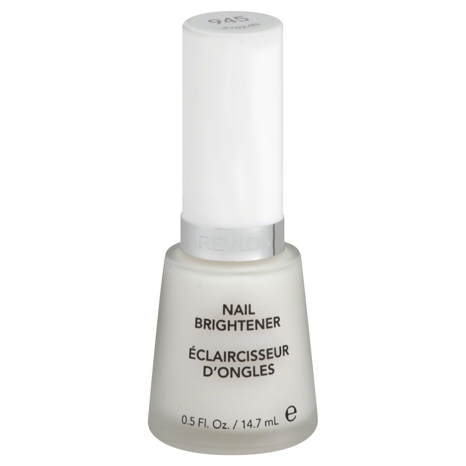 Nail Brightener, 0.5 fl oz (14.7 ml)