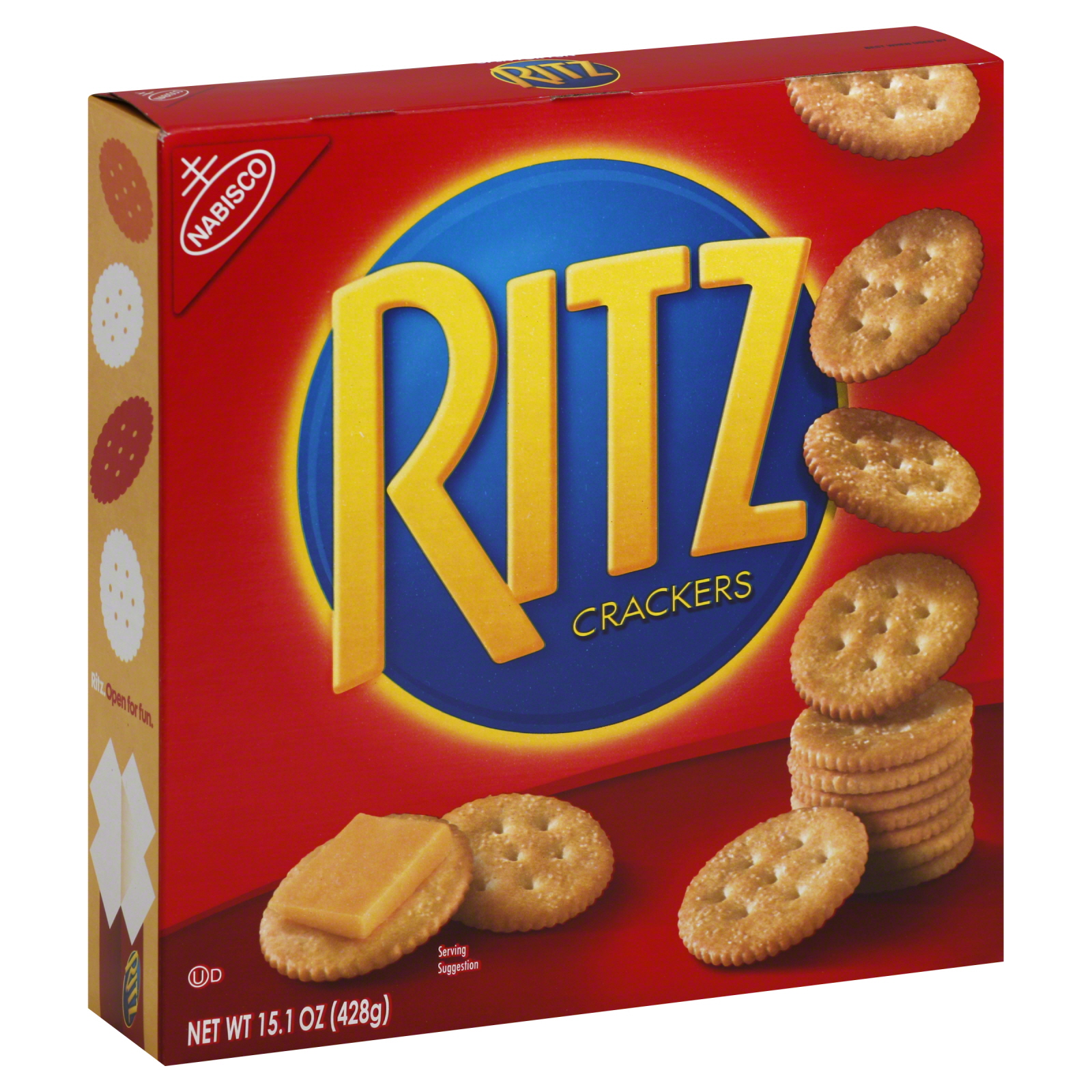 Crackers