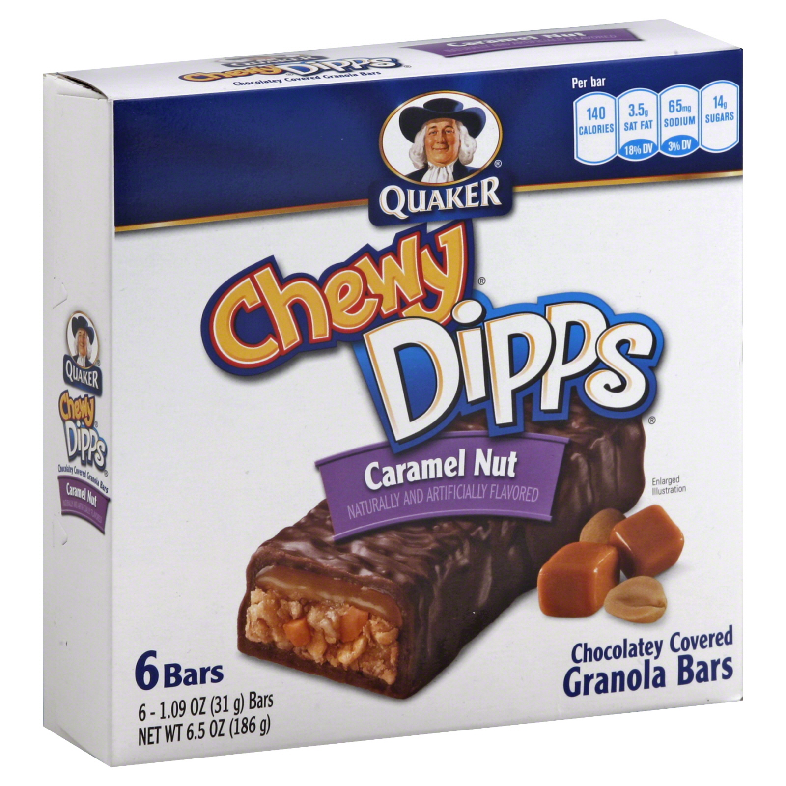 Quaker+recalled+products