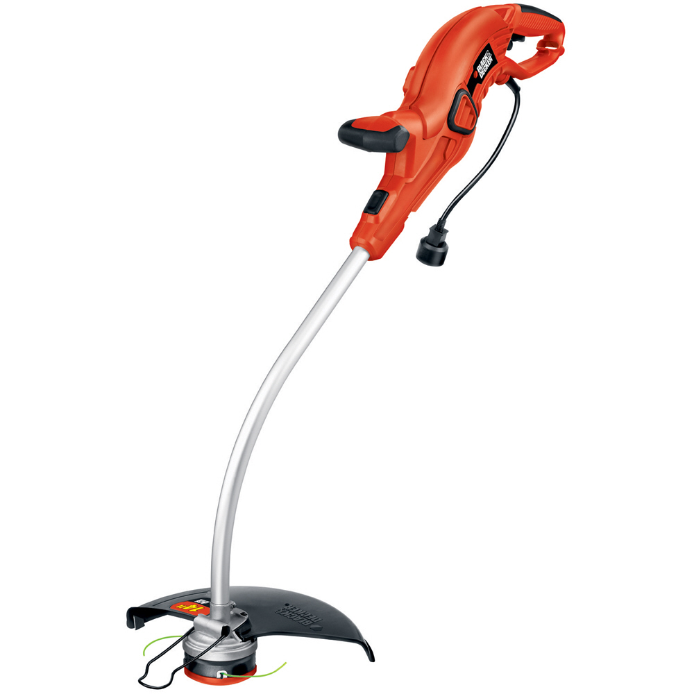 Black and Decker High Performance 7.2A 14 In. String Trimmer at Sears.com