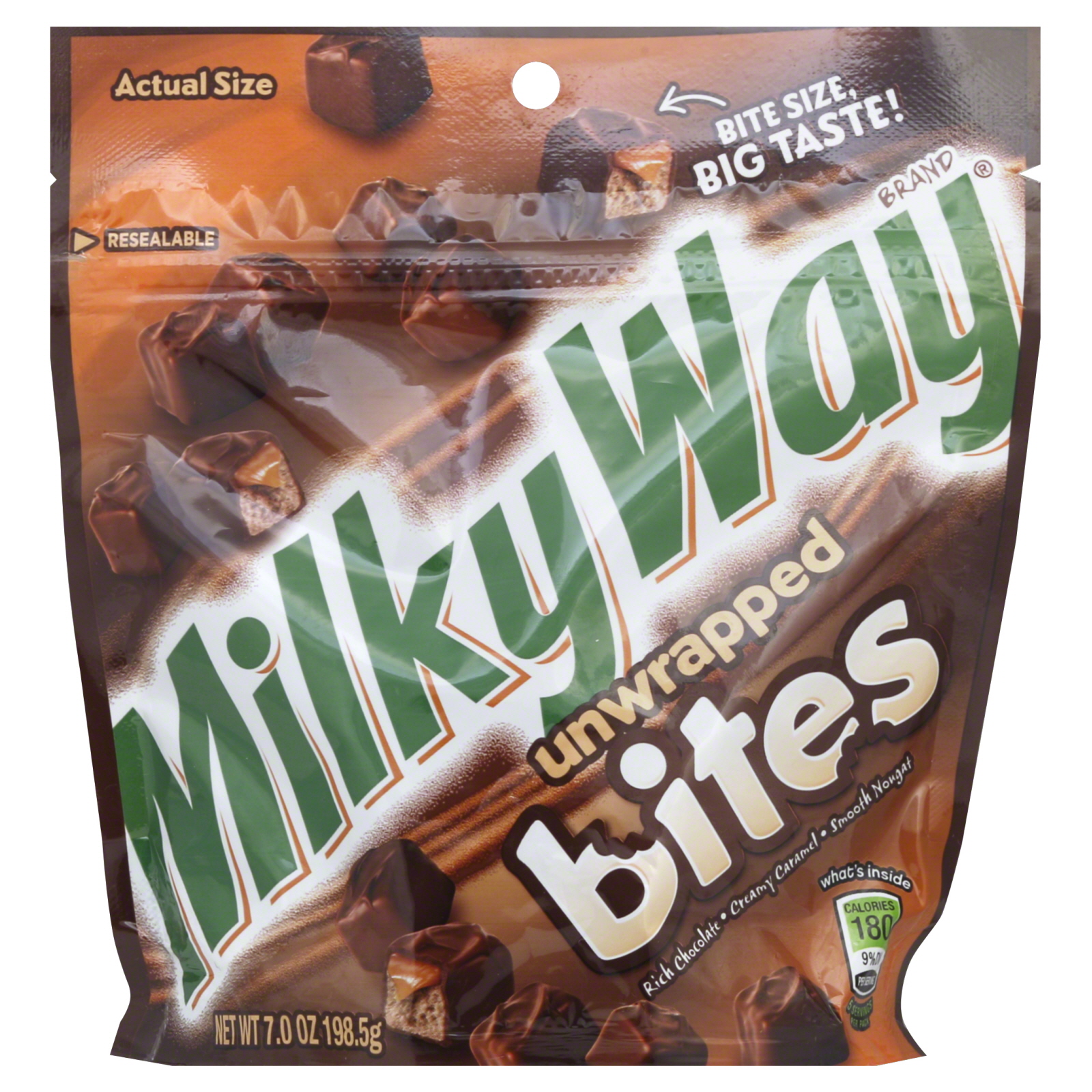 Milky Way UPC & Barcode | upcitemdb.com