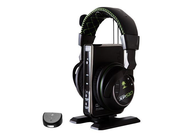 Turtle Beach XB360 EarForce XP510 Headset