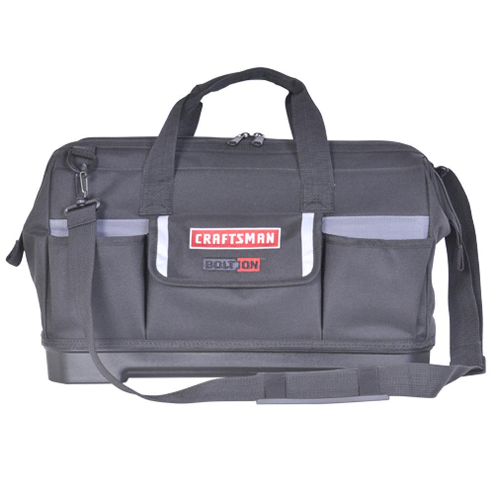 Craftsman 10" and 12" Tool Bag Set Keep It Organized with Kmart