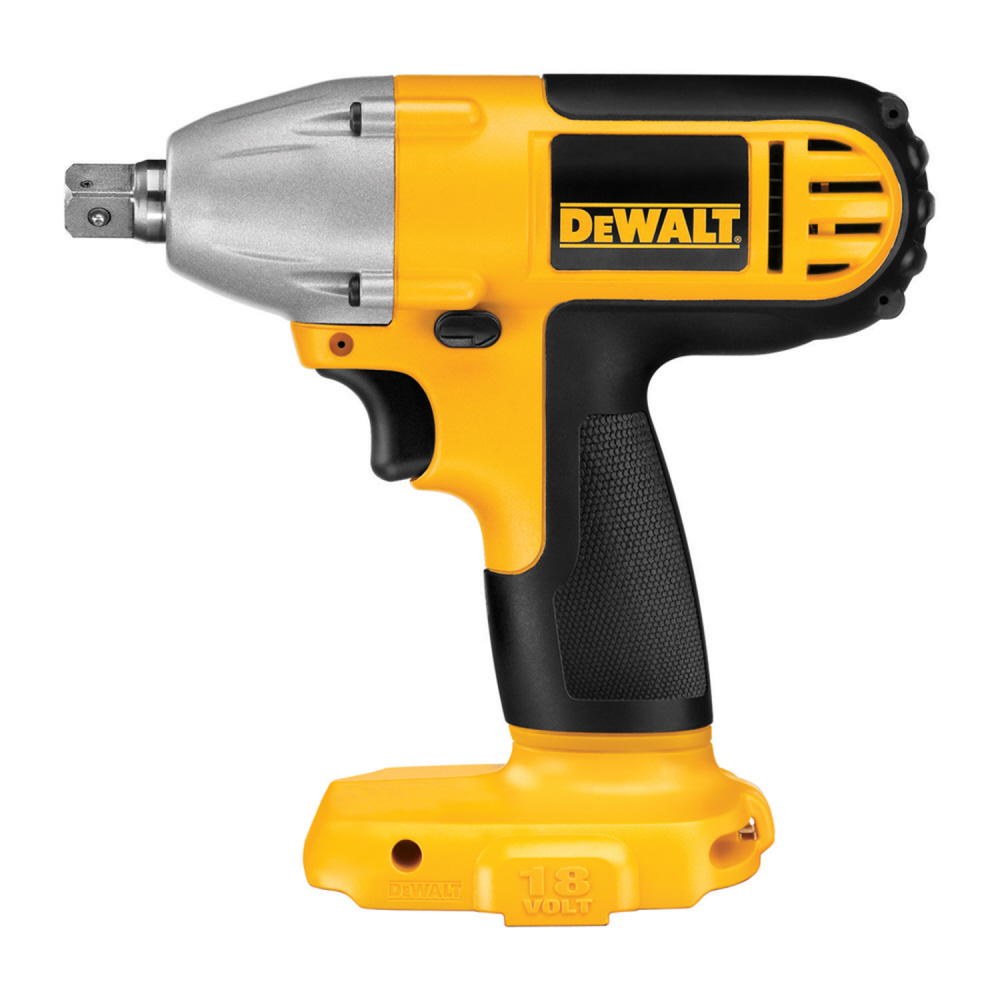 DeWalt 12 In 13mm 18 V