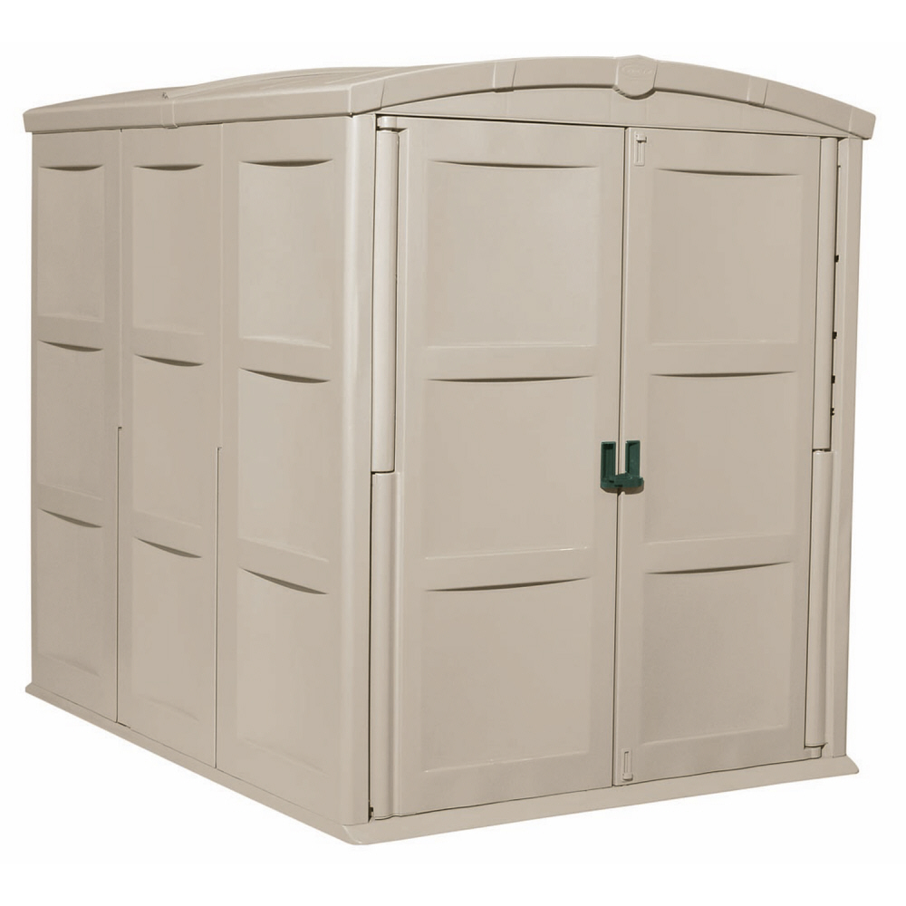suncast extreme storage shed extra large suncast extreme storage shed