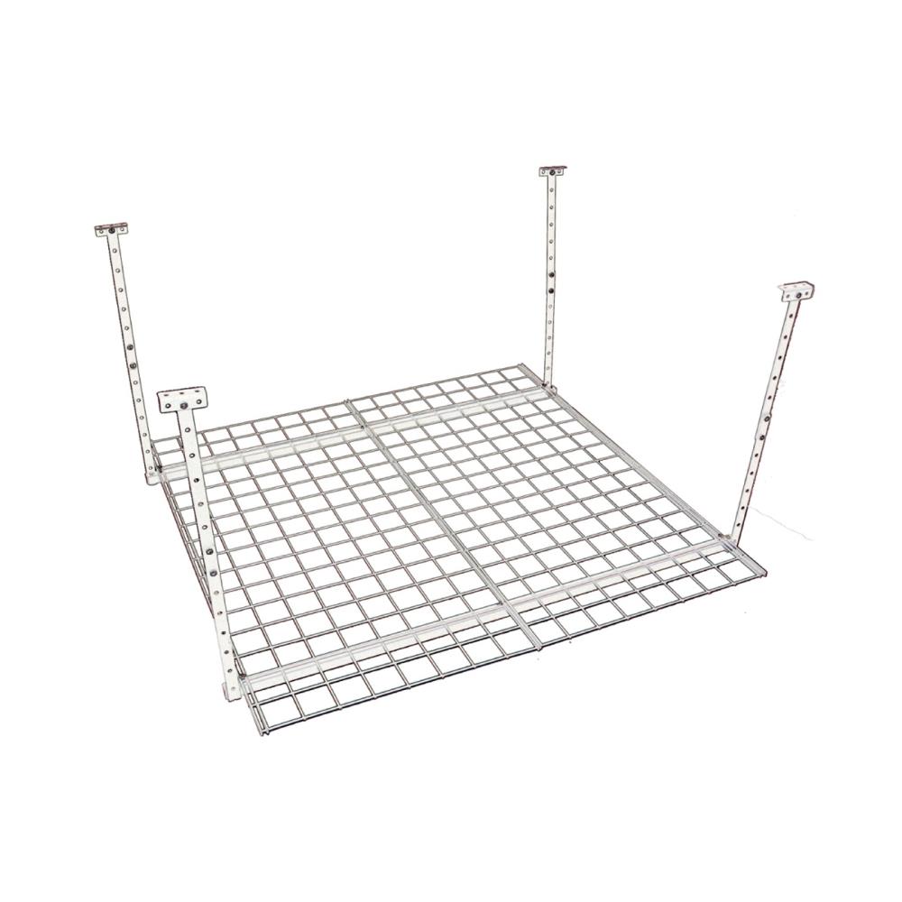 Ceiling Storage Shop Storage Units For The Attic at Sears