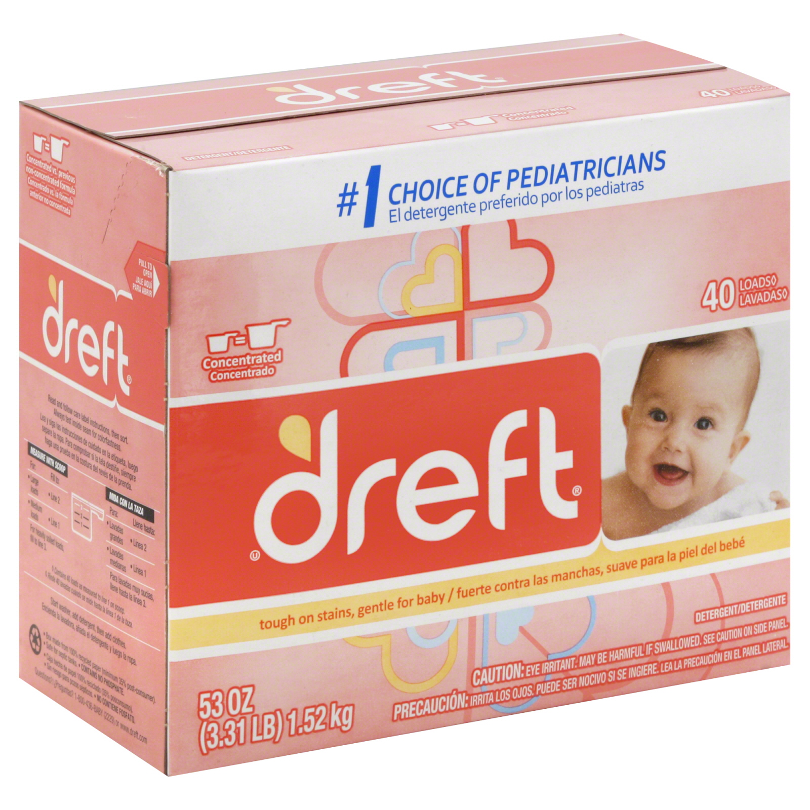 Laundry Detergents Find Top Clothing Soaps at Sears