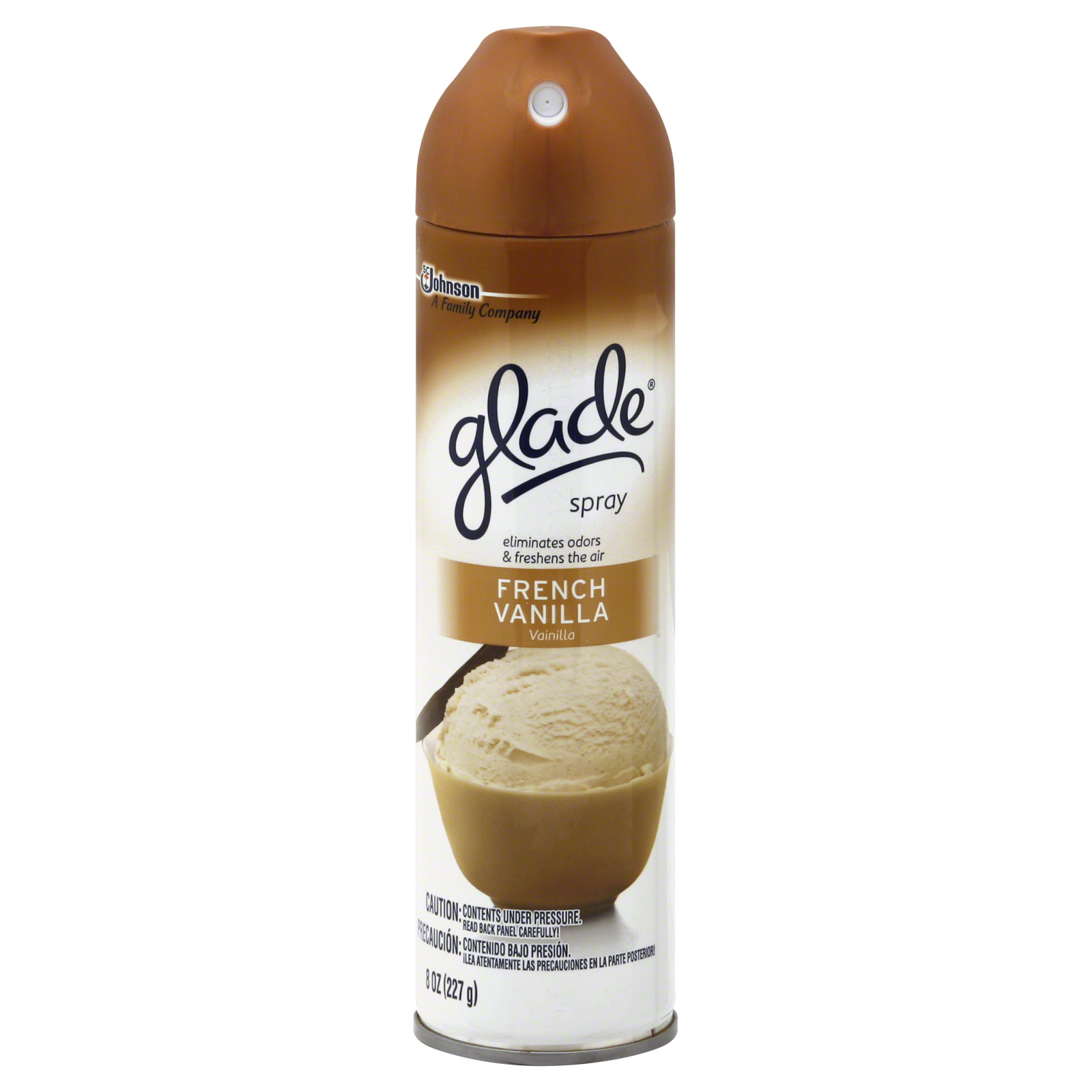 UPC 046500745393 product image for Room Spray Pure Vanilla Joy Air Freshener 8 OZ AEROSOL CAN | upcitemdb.com