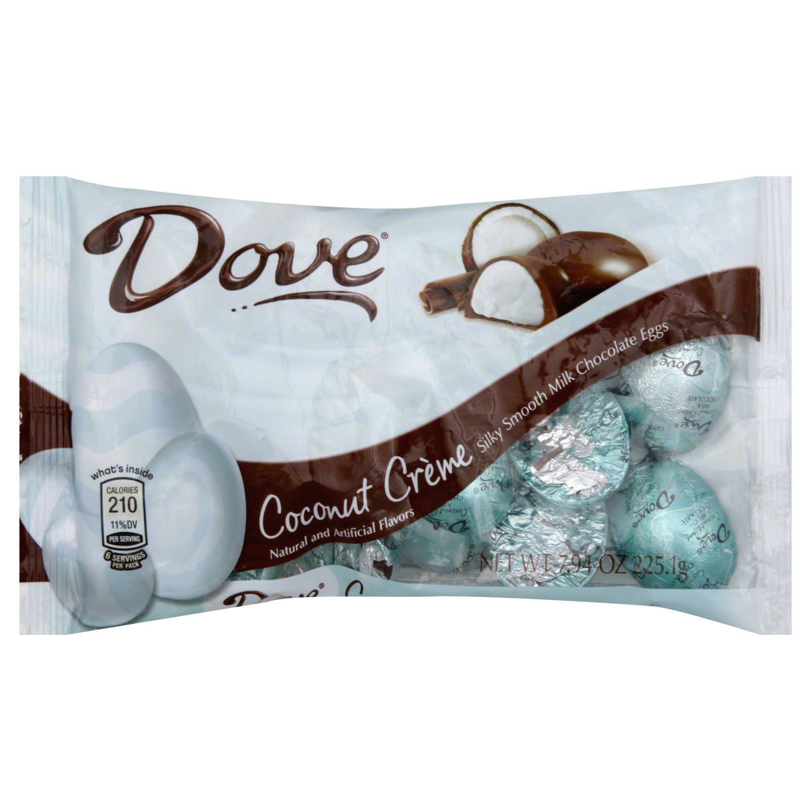 Dove Assortments UPC & Barcode | upcitemdb.com