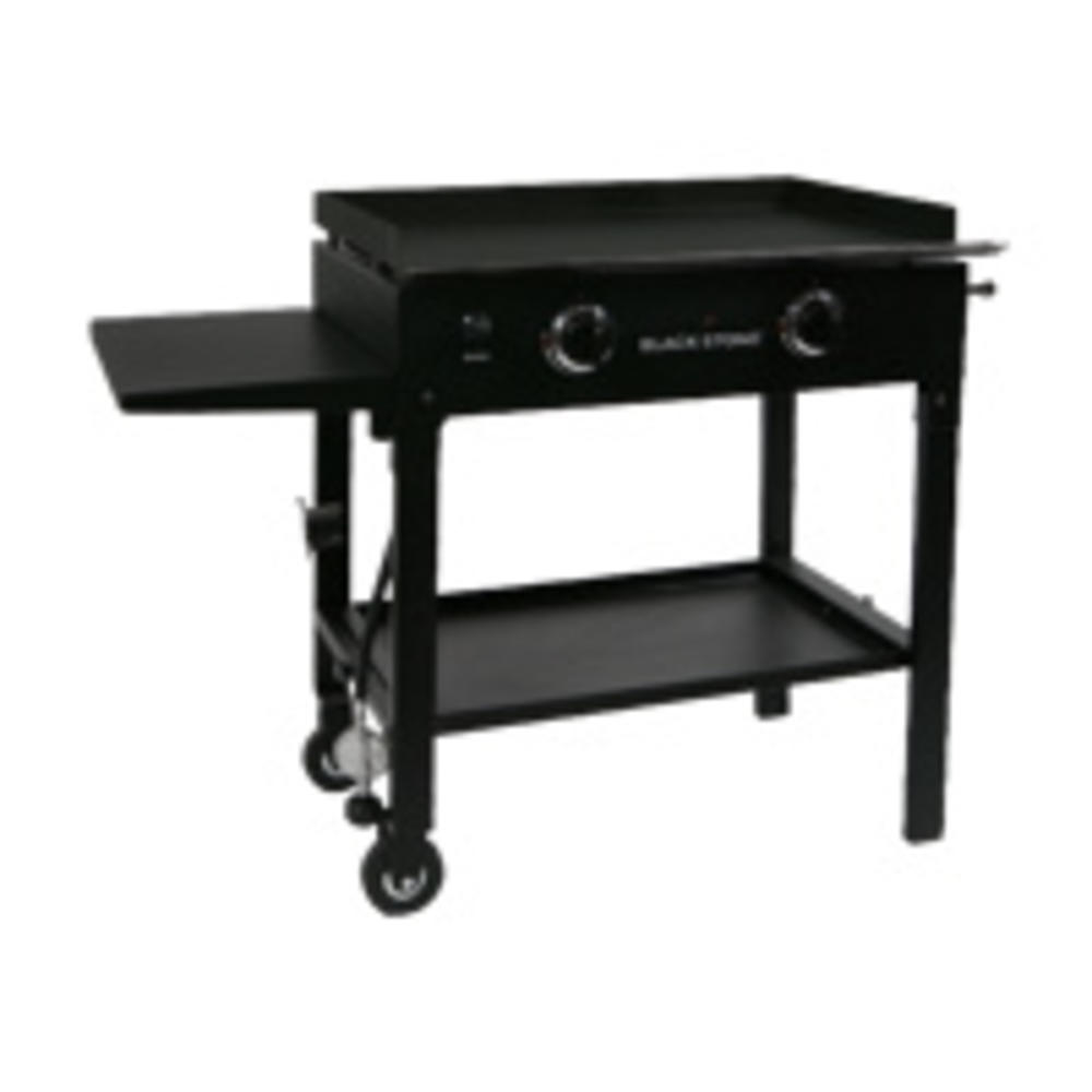 Blackstone 36-inch 4-burner Propane Outdoor Griddle Cooking