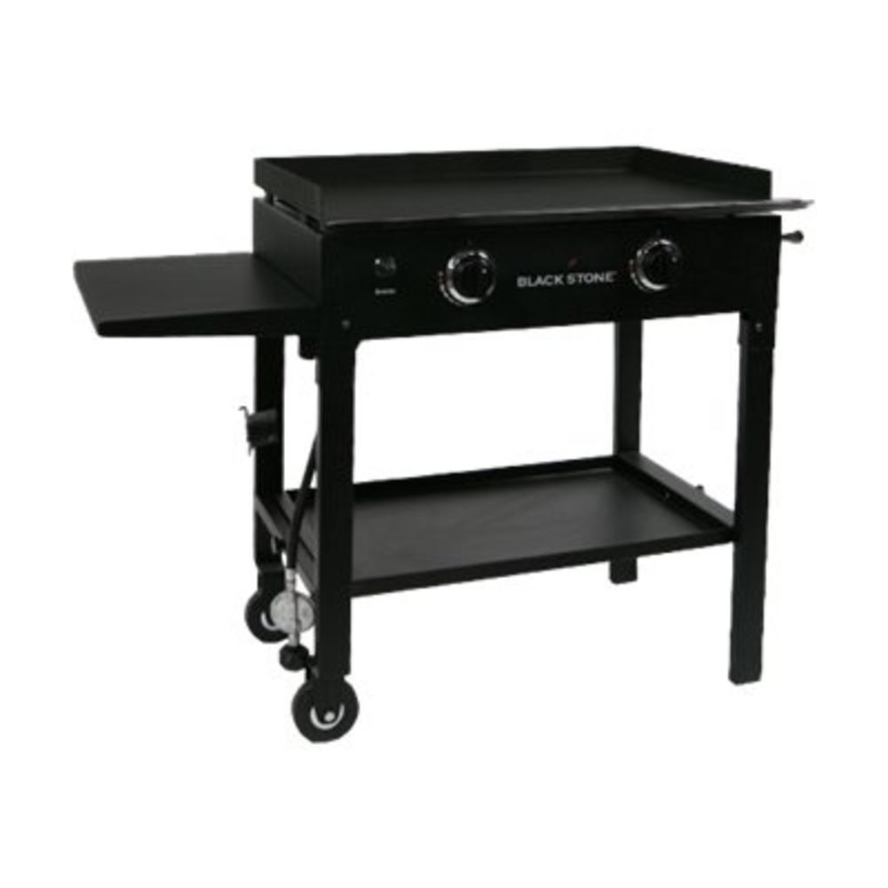 Blackstone 36-inch 4-burner Propane Outdoor Griddle Cooking