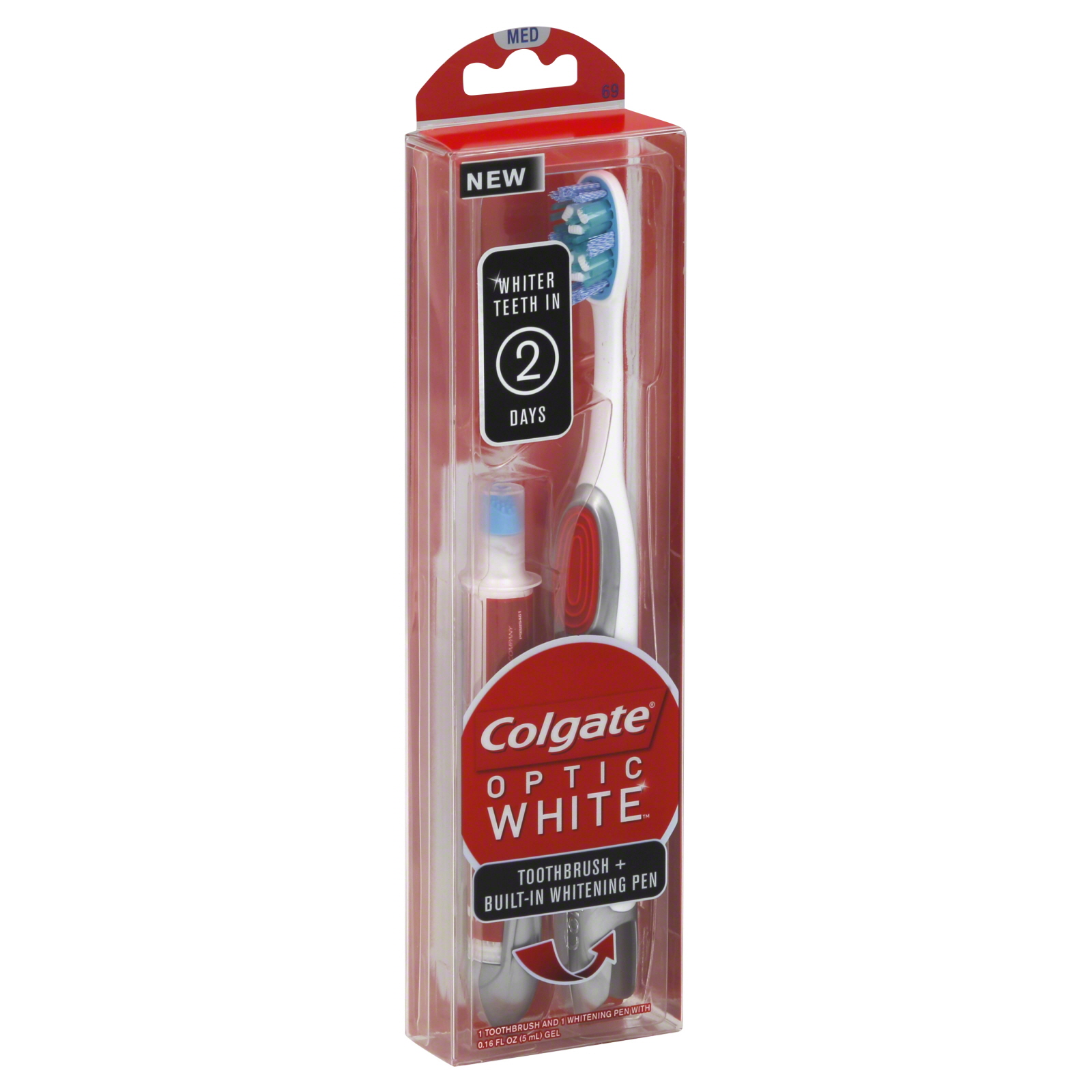Colgate UPC & Barcode