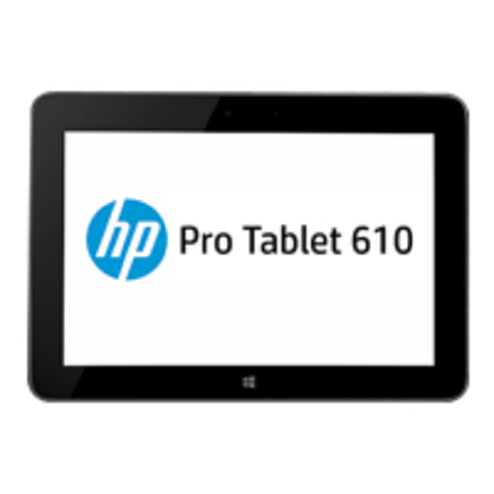 Pro Tablet 610 G1