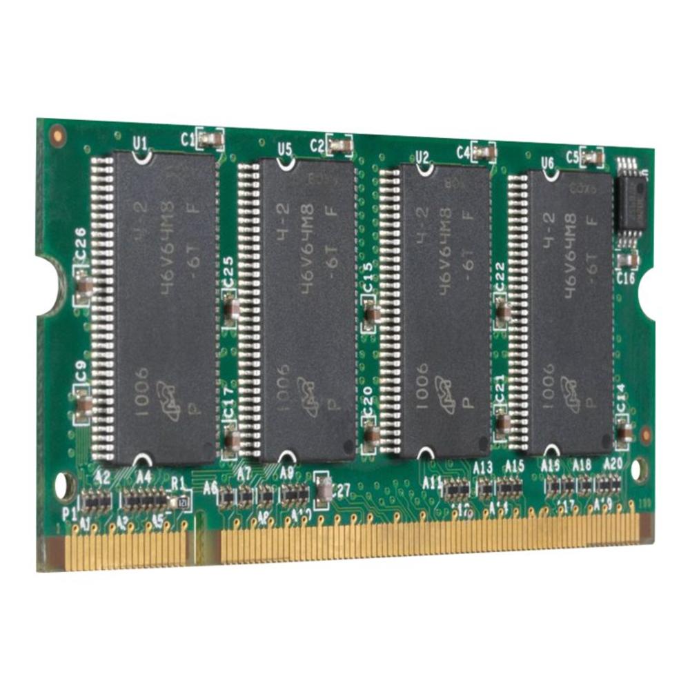 C9121A 128MB 100PIN SDRAM FOR LASERJET 2550 SERIES   -HEWLETT-PACKARD ORIGINALS