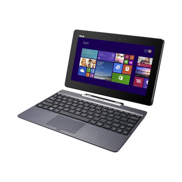 ASUS Transformer T100 Intel Atom Z3740 X4 1.33GHz 2GB 32GB SSD 10.1