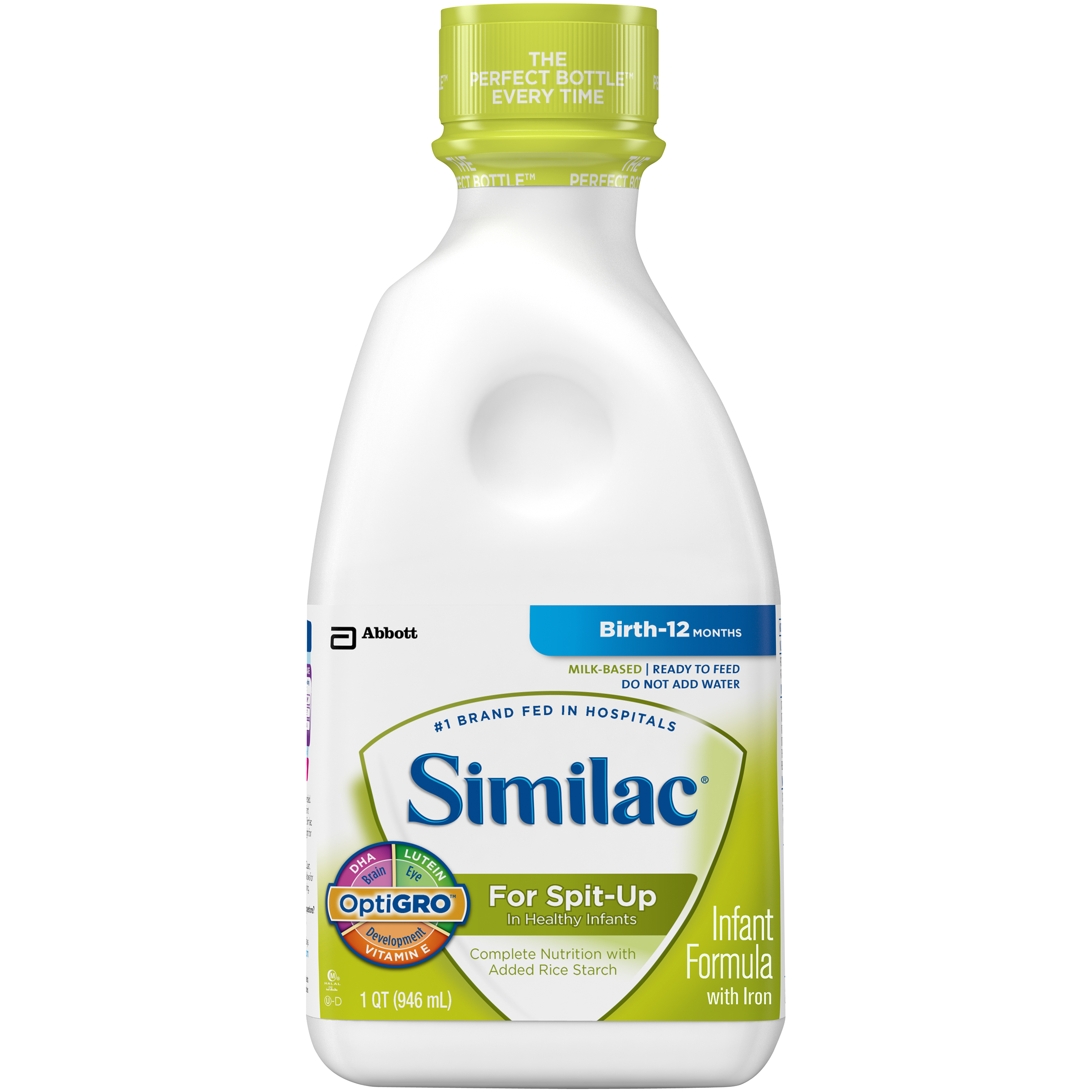 Similac UPC & Barcode | upcitemdb.com
