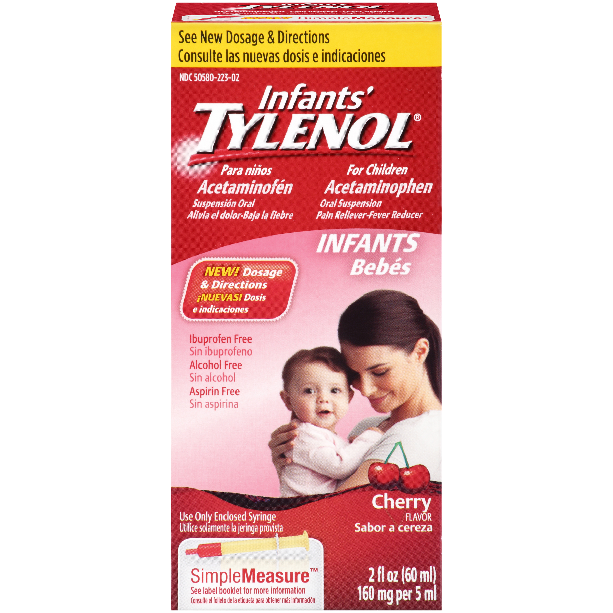 Tylenol Rapid Release: The Unexpected Discontinuation - 6oqyg9k
