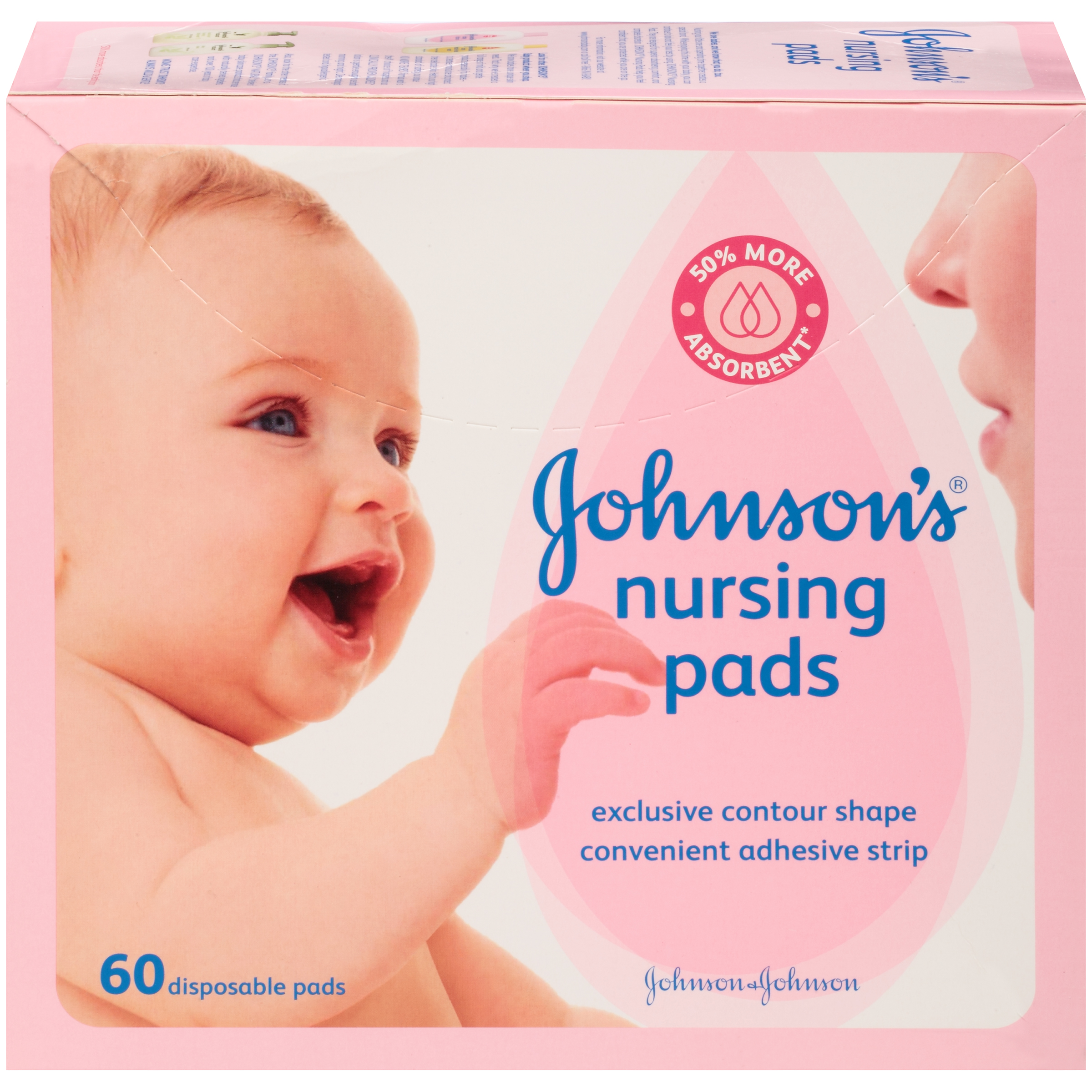 JOHNSON & JOHNSON UPC & Barcode