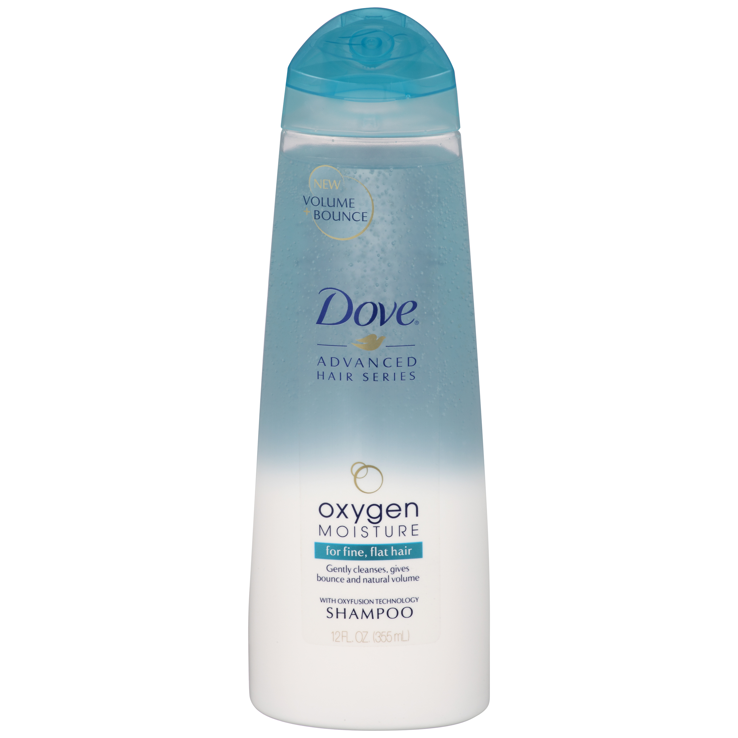 Dove Shampoo UPC & Barcode